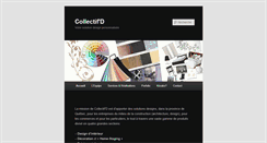 Desktop Screenshot of lisedesign.com